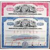Image 1 : Douglas Aircraft Co., With Name Changed to McDonnell Douglas Corporation overprint. 1970 Specimen St