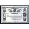 Image 1 : Easton National Bank, ca, 1900-1920 Specimen Stock Certificate