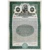 Image 1 : Forty Wall Street Corp. (Manhattan Co. Building) 1929 Specimen Bond