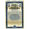 Image 1 : Booth Fisheries Co. 1926 Specimen Bond