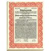 Image 1 : City of Vienna, Dwellings Building Loan, 1922 Group of 23 I/U Bonds