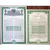 Image 1 : Cuba, ca.1948-50 Specimen Bond Pair