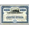 Image 1 : Cuban National Syndicate, 1928 I/U Stock Certificate.