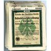 Image 1 : Reichsschuldenverwaltung, Group of 34 Issued German Bonds