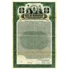 Image 1 : City of Budapest, 1927 Specimen Bond