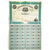 Image 1 : Republica del Peru, 1871, I/U Bond