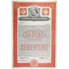 Image 1 : E.I. du Pont de Nemours & Co., 1915 Specimen Stock Certificate