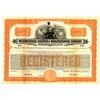 Image 1 : Westinghouse Electric & Manufacturing Co. Specimen Bond