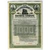 Image 1 : Westinghouse Machine Co., 1900 Specimen Bond