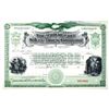 Image 1 : Maid of Erin Silver Mines Co., 1900-1920 Specimen Stock Certificate