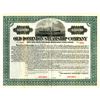 Image 1 : Old Dominion Steamship Co. Specimen Bond