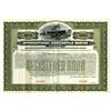 Image 1 : International Mercantile Marine Co., 1916 Historic Specimen Bond from J.P. Morgan Controlled Company
