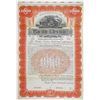 Image 1 : Pacific Electric Railway Co. 1902 Specimen Bond