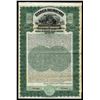 Image 1 : Georgia Railway and Electric Co., 1909 Specimen Bond