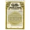 Image 1 : Louisville & Nashville Railroad Co. 1890 Specimen Bond