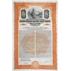 Image 1 : Duluth, Missabe and Iron Range Railway Co. 1937 Unlisted Specimen Bond