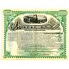 Image 1 : Duluth, South Shore and Atlantic Railway Co. 1893 Specimen Bond Rarity