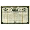 Image 1 : St. Louis, Kansas City and Northern Railway Co. 1879 I/U Bond