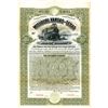 Image 1 : Missouri, Kansas and Texas Railway Co. 1890 Specimen Bond