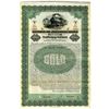 Image 1 : Greenwich and Johnsonville Railway Co. 1923 Specimen Bond Rarity
