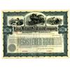 Image 1 : Long Island Railroad Co. 1899 Specimen Bond Rarity