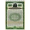 Image 1 : Northern Ohio Traction and Light Co. Specimen Bond.