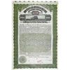 Image 1 : San Pedro, Los Angeles & Salt Lake Railroad Co. 1911 Specimen Bond