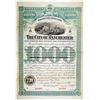Image 1 : City of Manchester, 1893 Specimen Bond