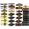 Image 10 : Cigar Labels and Stock Certificate Assortment