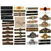 Image 11 : Cigar Labels and Stock Certificate Assortment