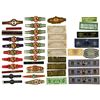 Image 13 : Cigar Labels and Stock Certificate Assortment