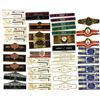 Image 16 : Cigar Labels and Stock Certificate Assortment