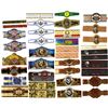 Image 18 : Cigar Labels and Stock Certificate Assortment