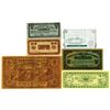 Image 19 : Cigar Labels and Stock Certificate Assortment