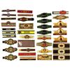Image 3 : Cigar Labels and Stock Certificate Assortment