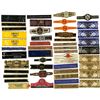 Image 9 : Cigar Labels and Stock Certificate Assortment