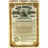 Image 1 : Brush Electric Co. of Baltimore City 1894 Specimen Bond