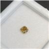 Image 3 : YELLOW DIAMOND(0.24CT)