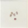 Image 4 : PINK DIAMOND(0.35CT)