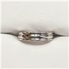 Image 2 : SILVER TOURMALINE RING