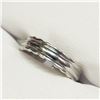 Image 3 : SILVER TOURMALINE RING