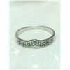 Image 1 : SILVER MARCASITE  RING