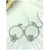 Image 1 : SILVER  EARRINGS