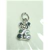 Image 1 : SILVER CUTE BEAR  PENDANT
