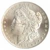 Image 1 : 1885-O Morgan Liberty $1 NGC Certified Silver Coin MS63