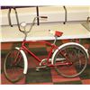 Image 1 : 1960S SUPERCYCLE CRUISER WITH HIGH BARS, HEAD AND
