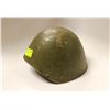 Image 1 : WW2 GREEK ARMY HELMET