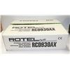 Image 1 : ROTEL HIGH END COMPACT DISC PLAYER IN BOX