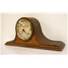 Image 1 : ANTIQUE INGRAHAM 8 DAY MANTLE CLOCK