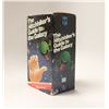 Image 1 : 1993 HITCH HIKERS GUIDE TO GALAXY BOXED SET VHS